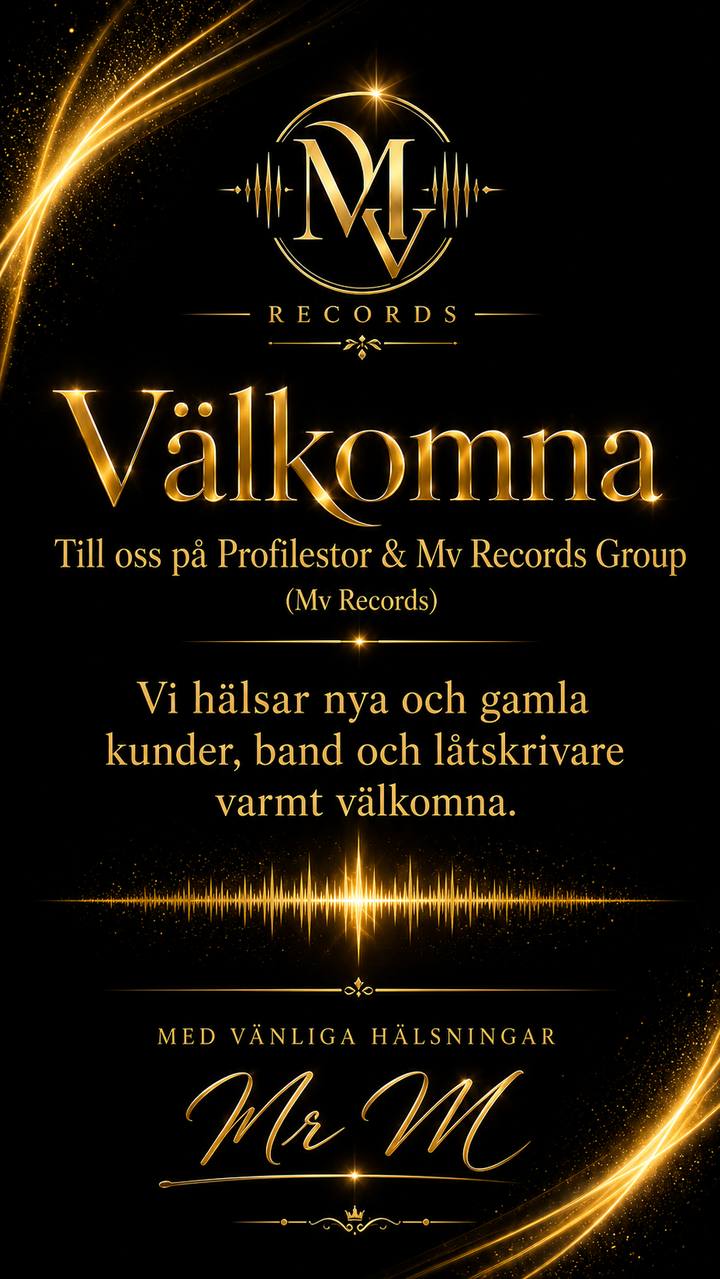 Mv Recordsgroup